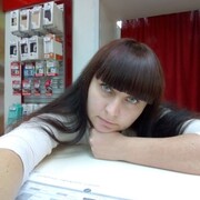 Ольга, 36, Исилькуль