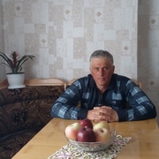 Георгий 44 года (Рак) Кочубей