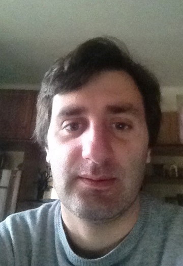 My photo - giorgi, 39 from Tbilisi (@giorgi5752)