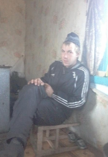Моя фотография - Ruslan, 34 из Хабаровск (@ruslan192515)