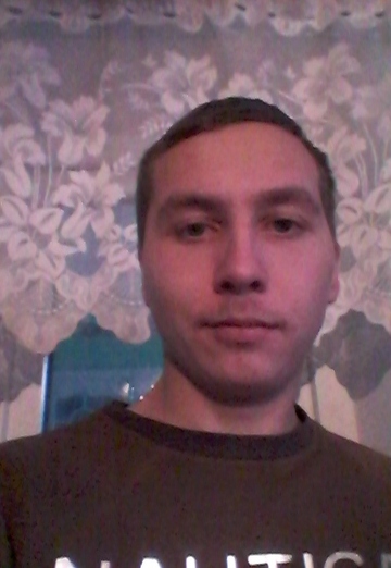 Моя фотография - Andre Tankun, 28 из Ивано-Франковск (@andretankun)