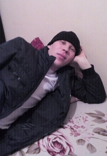 Моя фотография - геннадий степаненко, 34 из Томск (@gennadiystepanenko)