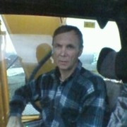 александр рычков, 58, Минусинск