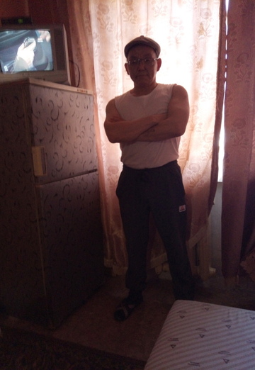 Моя фотография - Гавриил, 34 из Магадан (@gavriil193)
