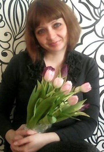 Моя фотография - Марина Марченко(Озеро, 38 из Бирюсинск (@marinamarchenkoozerova)