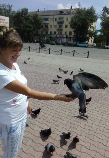 My photo - Olga, 49 from Chernogorsk (@olga213038)