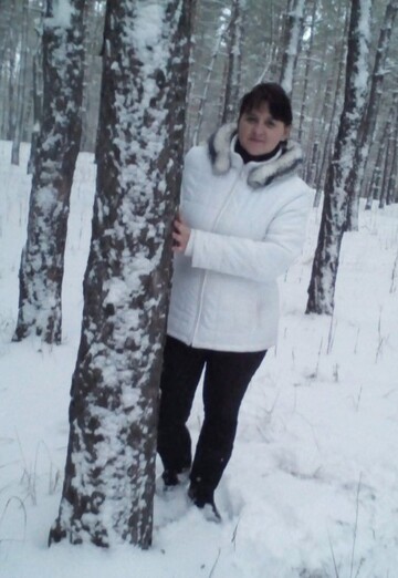 My photo - Lyudmila Golovina, 54 from Horlivka (@ludmilagolovina0)
