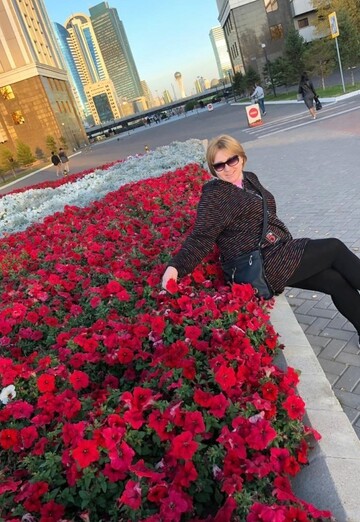 My photo - Inna, 45 from Astana (@inna43827)