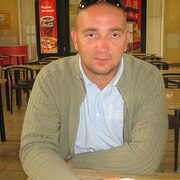 Николай, 41, Архангельское