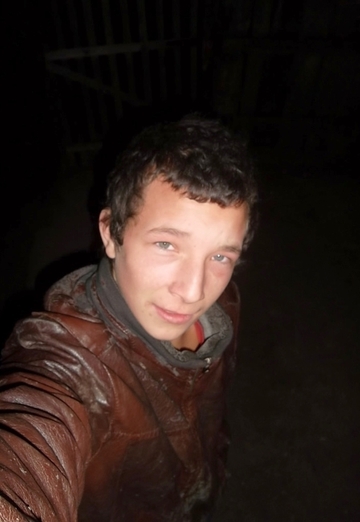 My photo - Evgeniy, 22 from Serafimovich (@evgeniy247114)