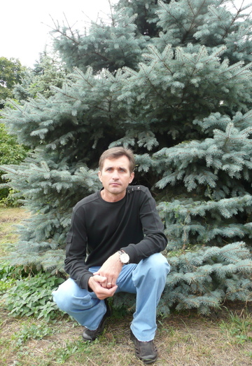Моя фотография - Геннадий, 59 из Ирпень (@gennadiy13128)
