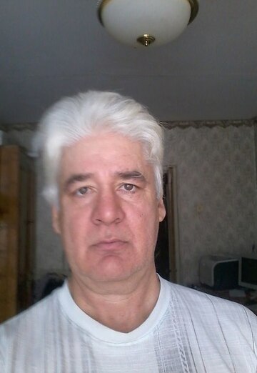 Моя фотография - Salavat, 64 из Набережные Челны (@salavat1802)