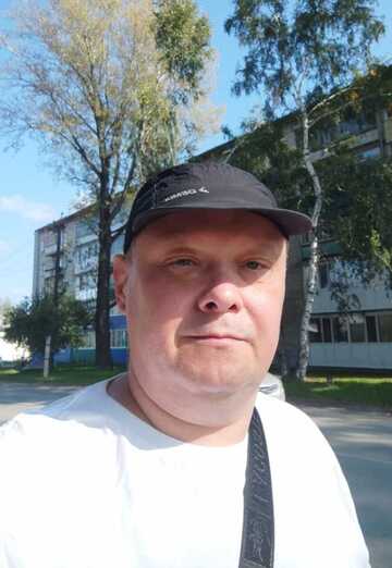 My photo - Dmitri, 34 from Kolpashevo (@dmitriy568053)