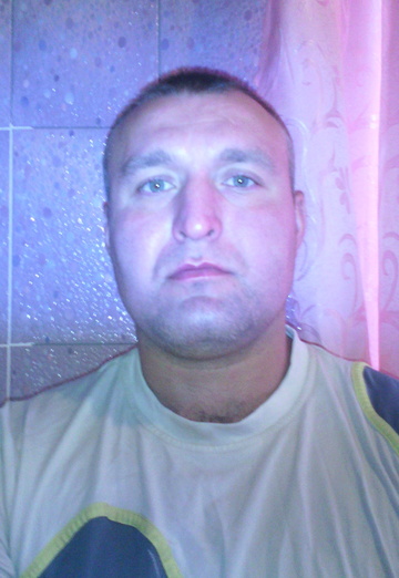 Моя фотография - Руслан, 39 из Великий Новгород (@ruslan181299)