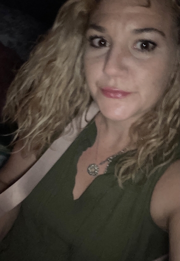My photo - nichole, 40 from Stratford (@nichole34)
