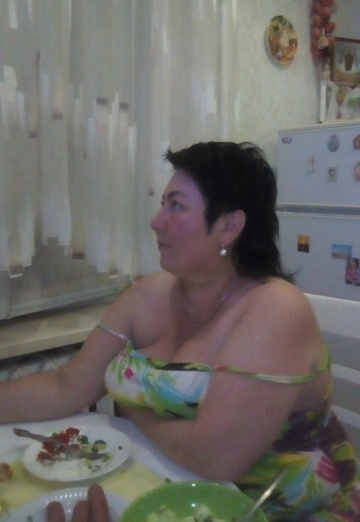 My photo - Elena, 50 from Sarapul (@elena359916)