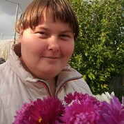 Фарида, 32, Бреды