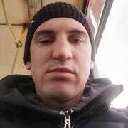 Semen Kashirin, 36, Бийск