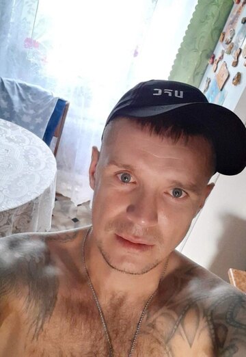 My photo - Artem, 35 from Novokuznetsk (@artem185075)