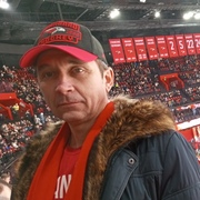 Sergey 48 Omsk