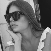 Maria, 25, Москва