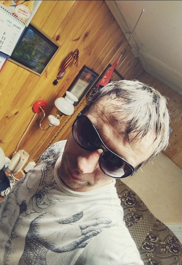 Моя фотография - Kirill, 38 из Подольск (@kirill73407)