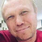 Алексей Рычков, 52, Энгельс