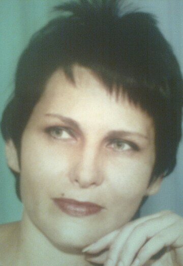 My photo - marina, 54 from Pavlograd (@marina13225)