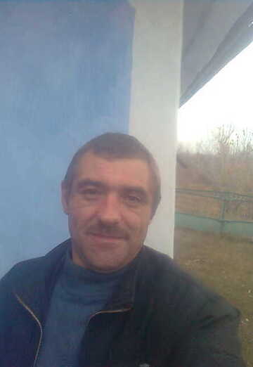 Моя фотография - Sergei, 51 из Могилев-Подольский (@sserega524)