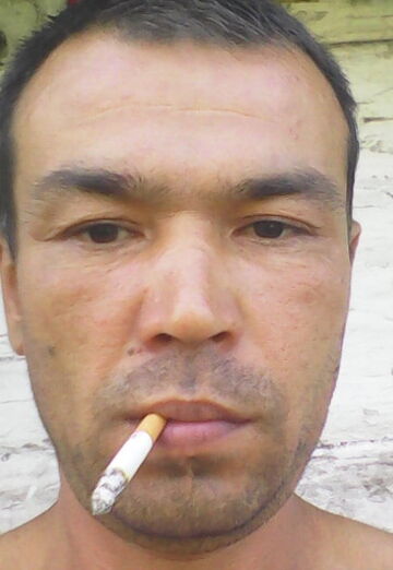 Моя фотография - Павел, 43 из Черемшан (@pavel87408)
