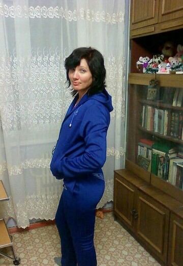 My photo - marianna, 46 from Moscow (@marianna5316)