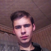 Кирилл, 23, Подгорное