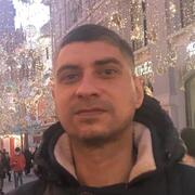 Prostoy, 37, Москва