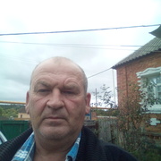 Сергей, 56, Борисовка