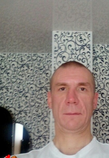 My photo - Igor, 53 from Pavlovsk (@igor194193)