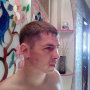Виталий, 35, Стародуб