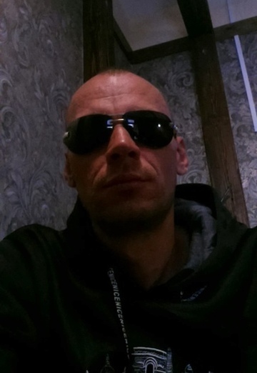 Моя фотография - Sergei Nikitin, 33 из Бузулук (@sergeinikitin4)