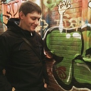 Виталий, 42, Ефимовский
