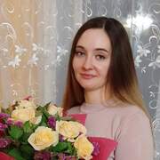 Кристина, 32, Моршанск