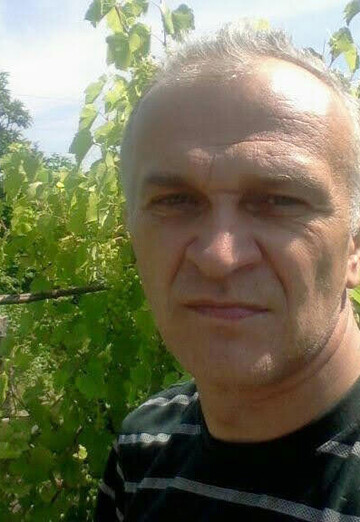 Моя фотография - Михаил, 56 из Белореченск (@mihail211596)