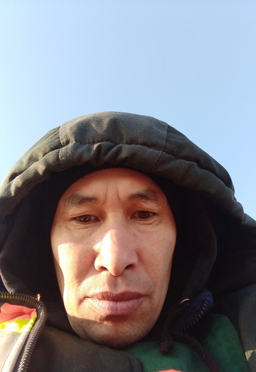My photo - Orangali Ishanov, 39 from Pallasovka (@orangaliishanov0)