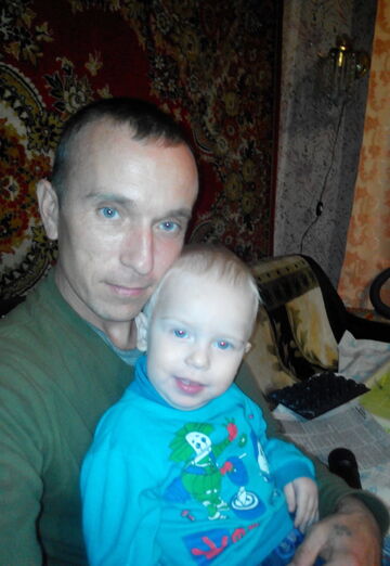 Моя фотография - Володимир, 38 из Новоукраинка (@andrey368738)