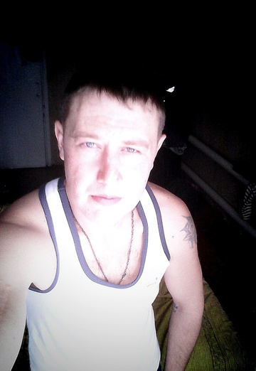 My photo - andrey, 44 from Otradny (@andrey182699)