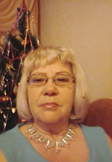 My photo - Ekaterina, 74 from Shebekino (@ekaterina112849)