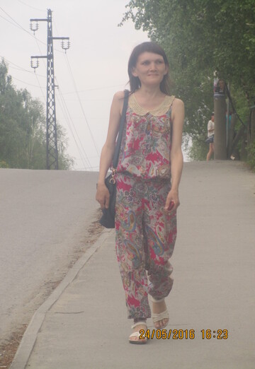 My photo - yuliya, 39 from Zlatoust (@uliya112039)