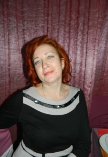 Моя фотография - Эльвира, 55 из Москва (@elvira8602)