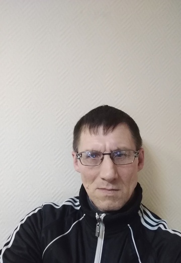 My photo - Sergey, 54 from Nizhnevartovsk (@sergey875901)