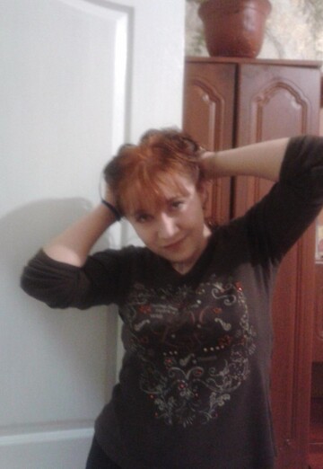 Моя фотография - Дашенька, 30 из Иркутск (@daryana218)