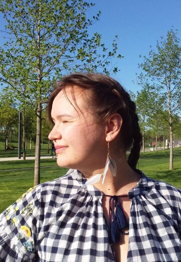 My photo - Alinka (no mozhno pro, 32 from Rostov-on-don (@alinkanomozhnoprostokristina)