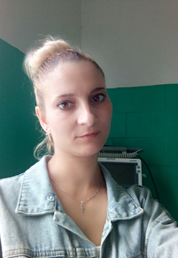 Моя фотография - Марина Чувалаєва, 34 из Котельва (@marinachuvalajeva)